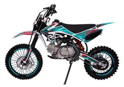Мотоцикл REGULMOTO Seven Medalist 17/14 PITBIKE