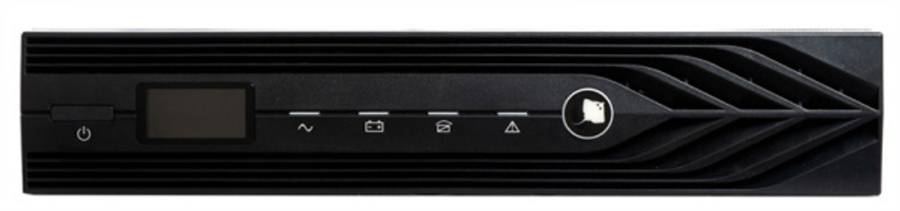 Источник бесперебойного питания Бастион SKAT-UPS 2000-RACK-ON-E