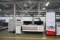 Комбинированный станок лазерной резки HGTECH SMART6015T с одним столом