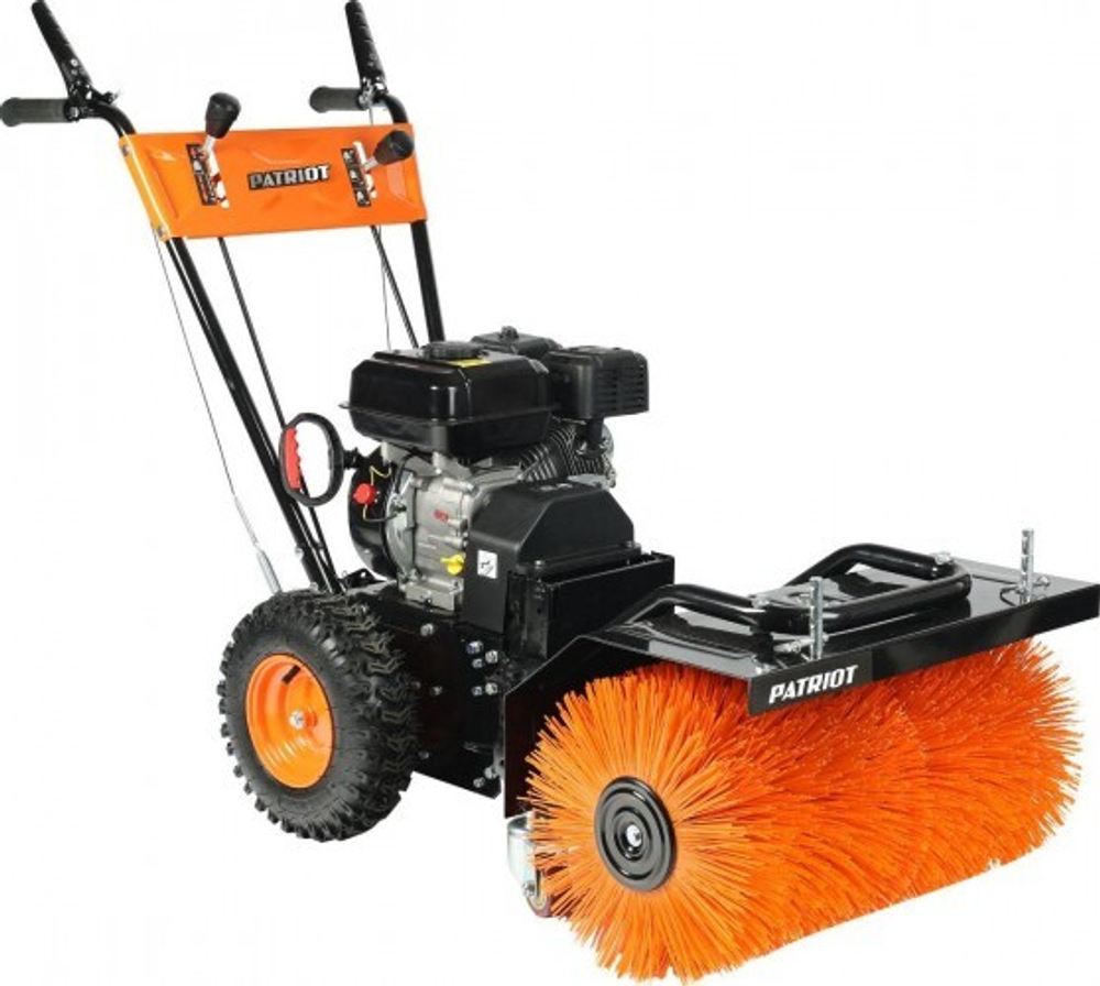 Подметальная машина PATRIOT PS 888 S 426108888