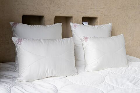 Подушка регулируемая 50х90 German Grass Double Tencel Grass