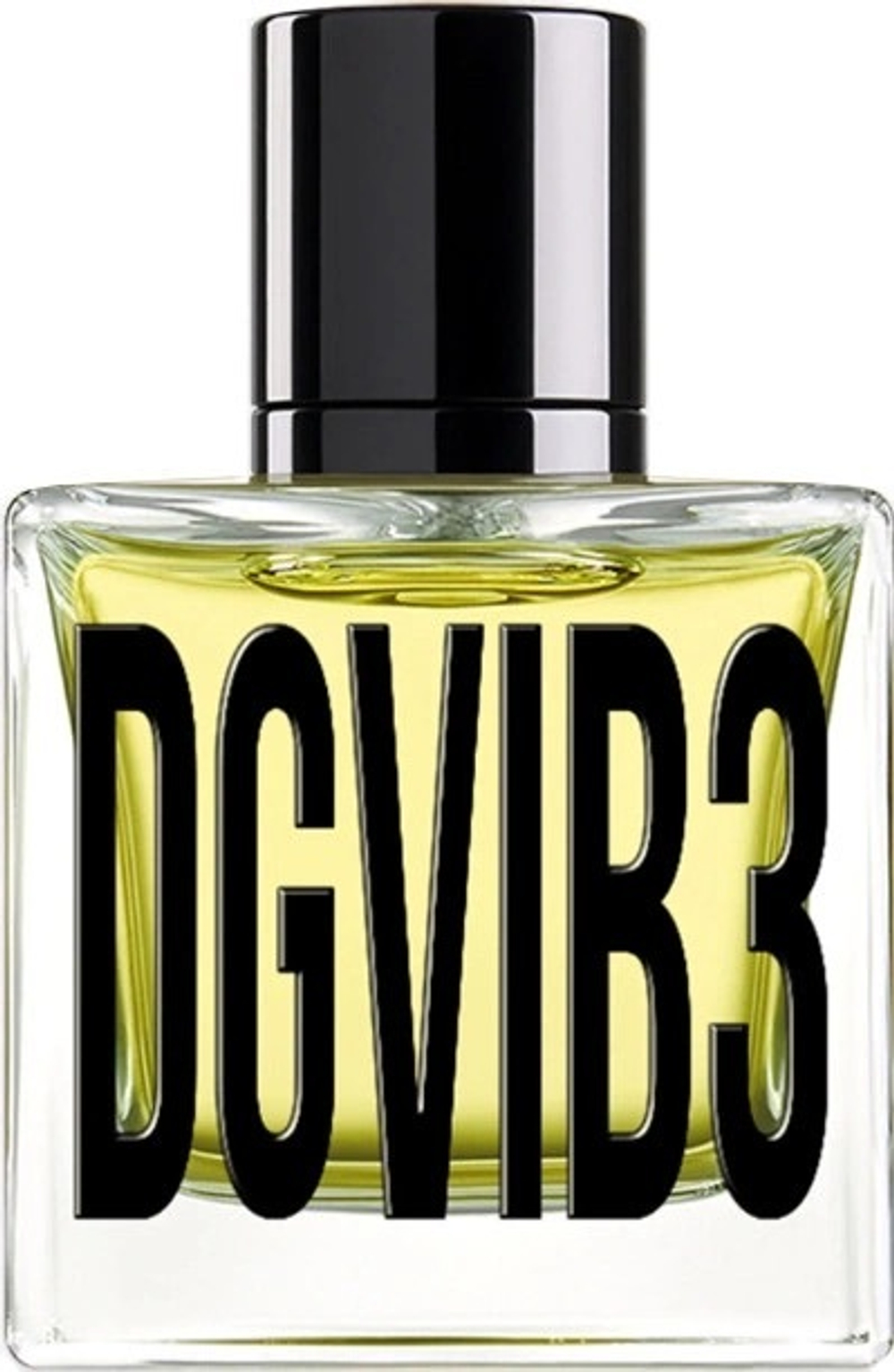 Dolce&Gabbana DGVIB 3