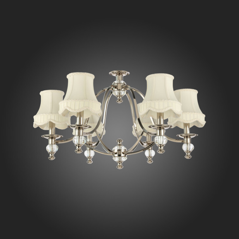 Подвесная люстра ST-Luce SL1120.103.06