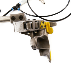 Головка монтажная автоматическая ROSSVIK