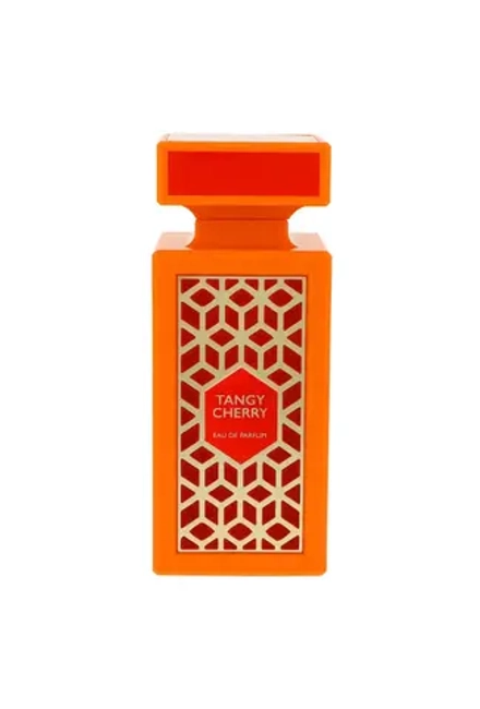 Унисекс парфюм Flavia Tangy Cherry EDP 90 мл