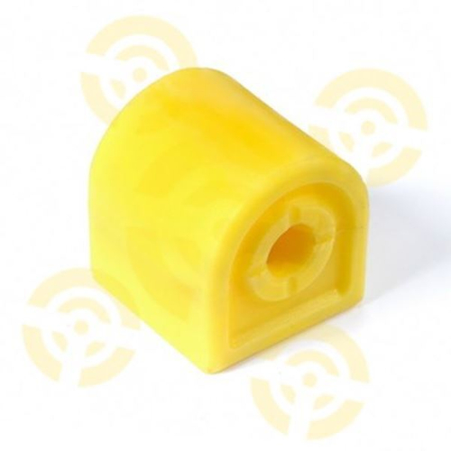 Полиуретановый сайлентблок передней подвески, нижнего рычага, задний(Кратность 1 шт) 208969