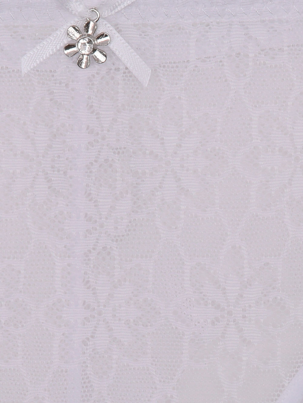 Трусы женские стринги кружевные