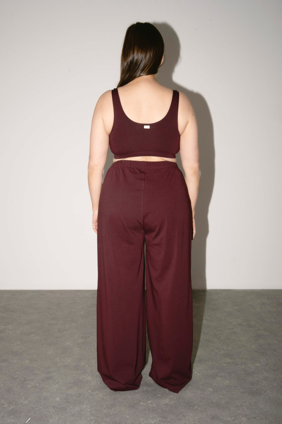 Свободные штаны с карманами | + цвета