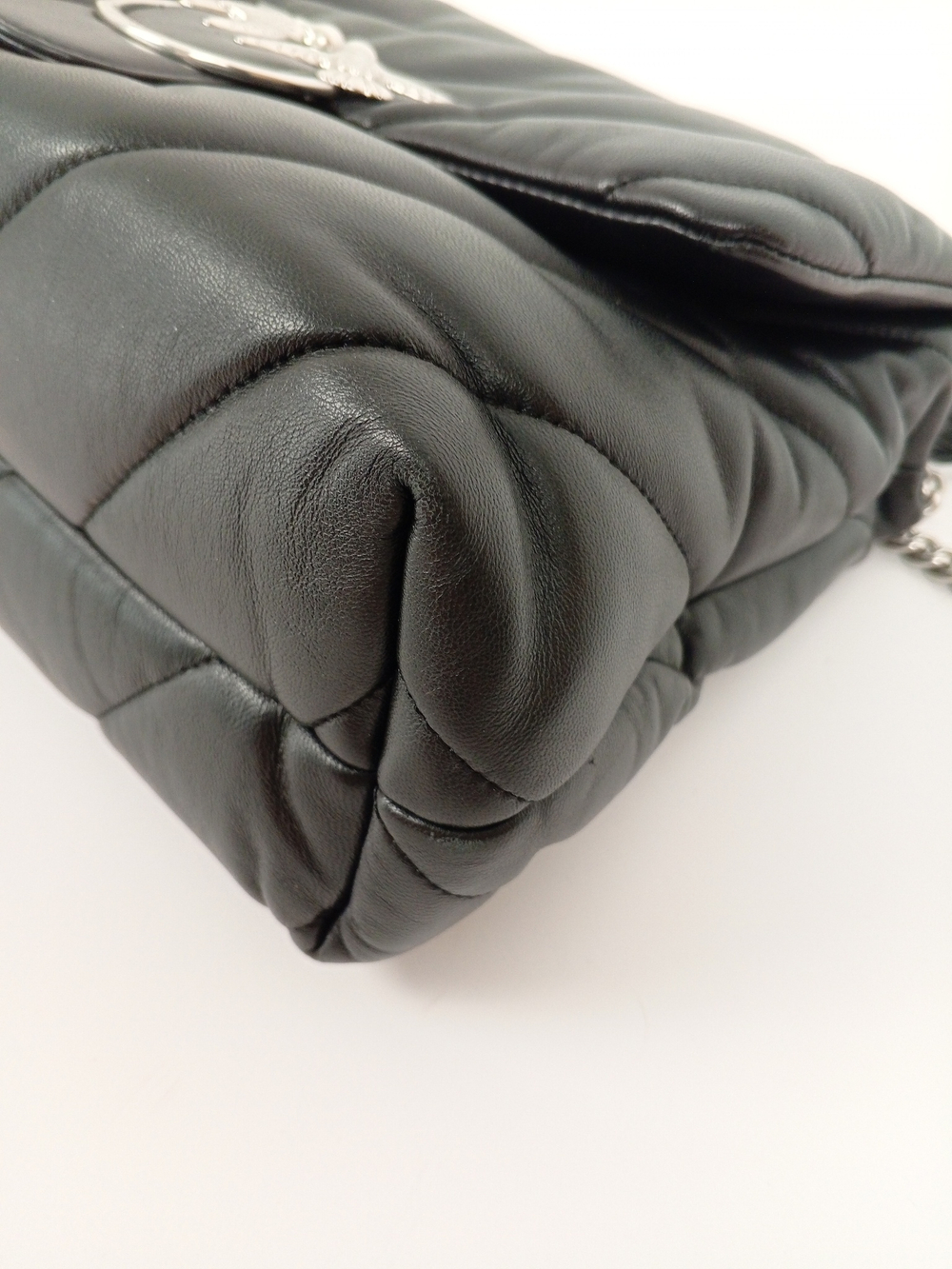 Сумка Pinko Love Bag Puff Maxi Quilt