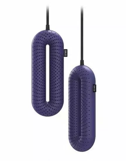 Сушилка для обуви с таймером Sothing Zero-Shoes Dryer With Timer (с таймером) (DSHJ-S-1904)