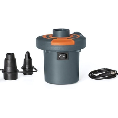 Насос электрический,USB, аккумулятор 4*1500 mAh, 4.8В, Bestway (62155)