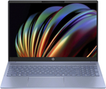 Ноутбук  HP Pavilion 16-ag0015ci 16 ", Ryzen 5, 16 Гб RAM, 512 Гб SSD, Radeon 740M, Синий