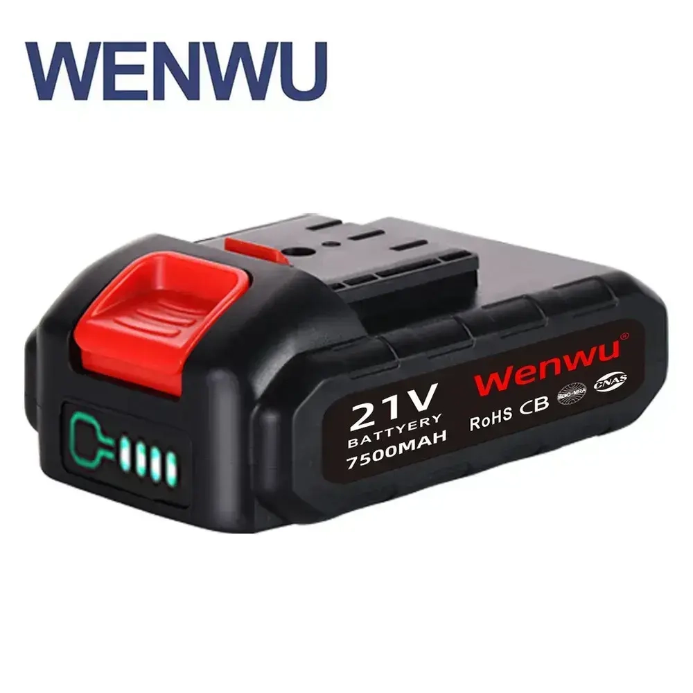 Аккумулятор для триммера WENWU