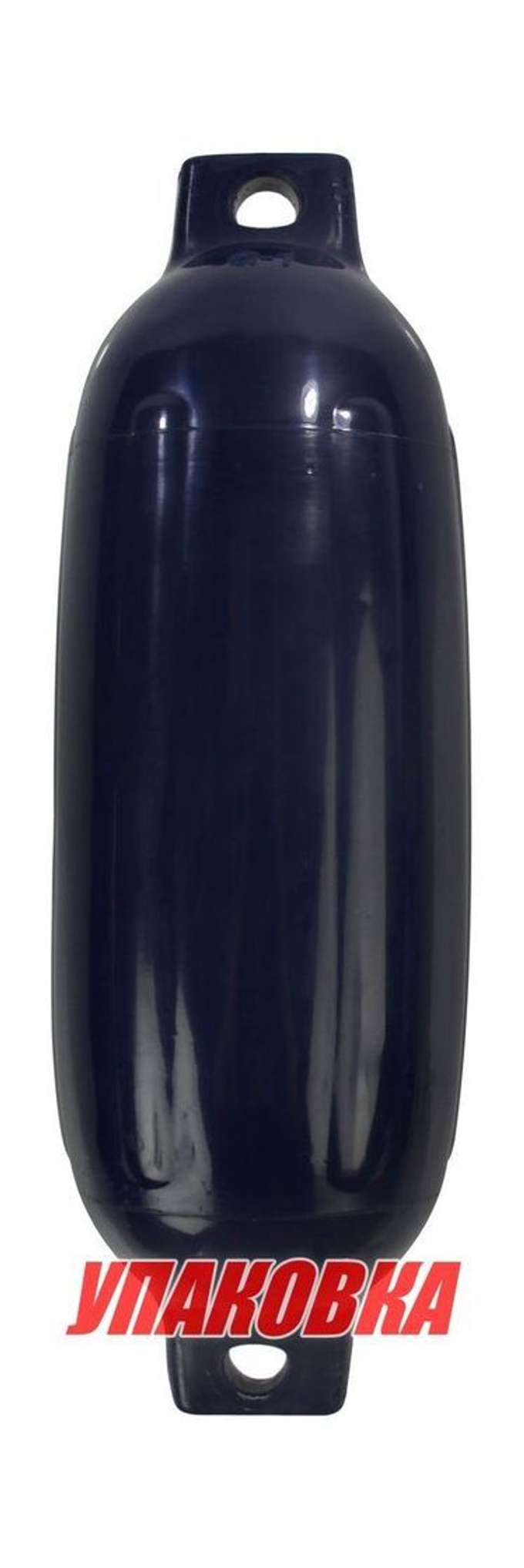 Кранец Castro надувной 406х115, синий (упаковка из 30 шт.)