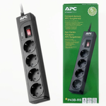 Сетевой фильтр APC P43B-RS