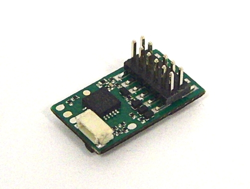 TT Цифровой декодер PIKO Smart 4.1 PluX12