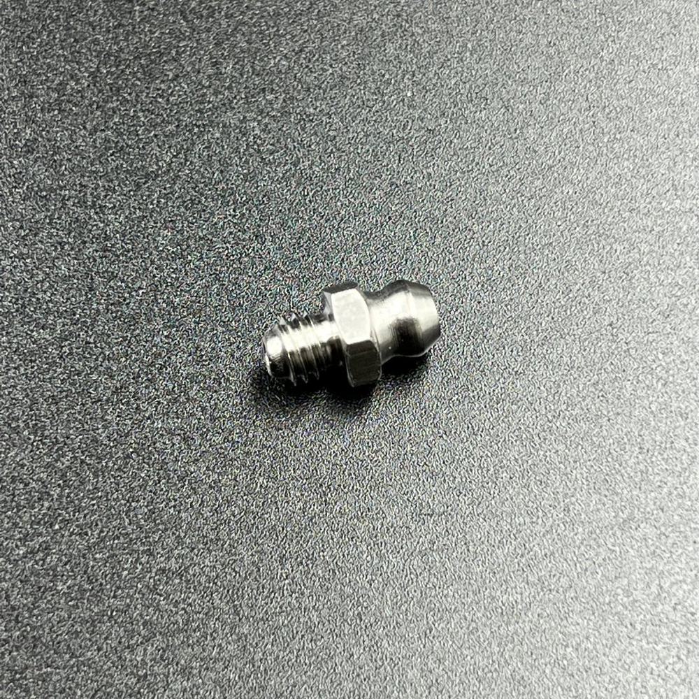 Пресс-масленка водомета (15F-14001; 539) (PREMARINE)