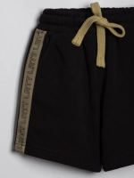 Спортивный костюм для мальчика на физкультуру