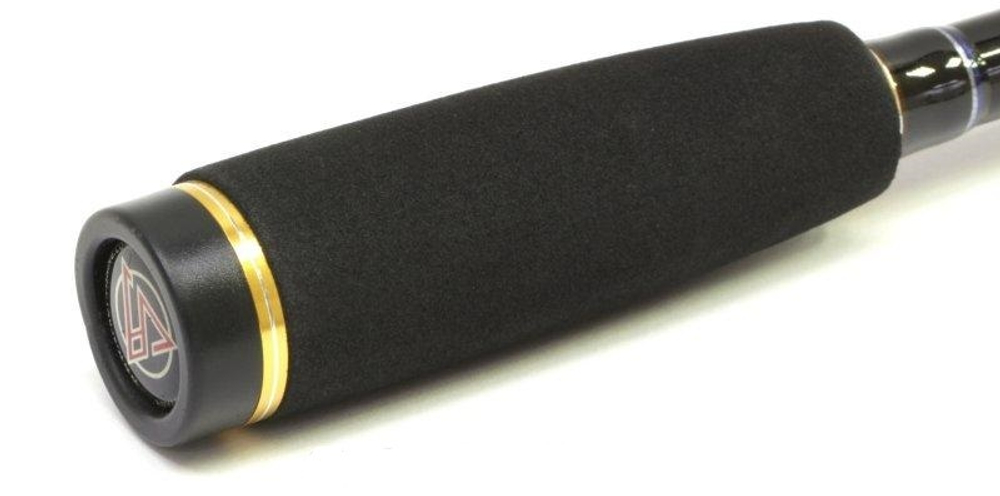 Спиннинг для рыбалки Sprut Renzo 255M