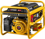Генератор бензиновый Steher GS-4500Е