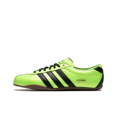 Кеды Adidas Originals Tokyo 'green' JQ2155