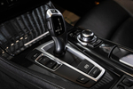 BMW 5-Series, 2016 год