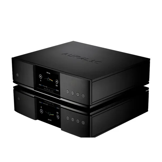 AURALiC ARIES G2.2 (4TB SSD) Black