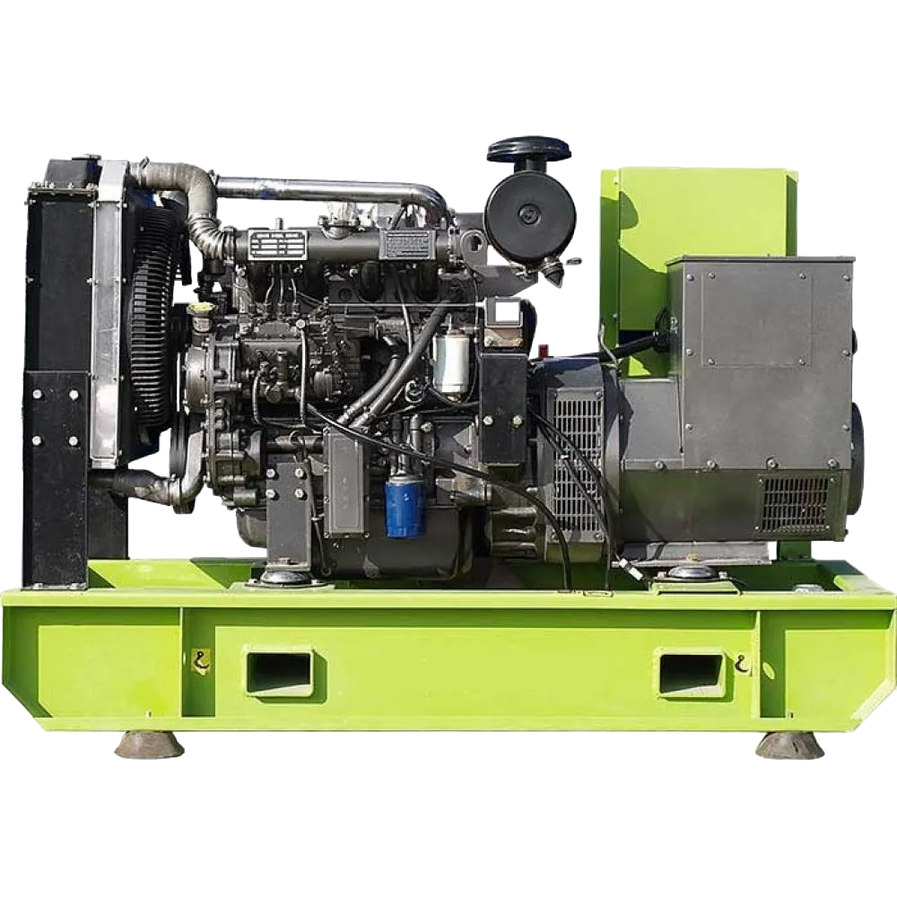Дизельный генератор MOTOR АД60-T400-W