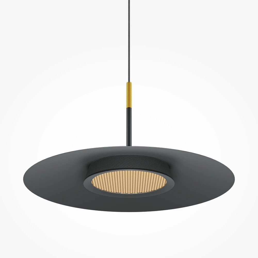 Подвесной светильник Maytoni EL MOD041PL-L15B3K1