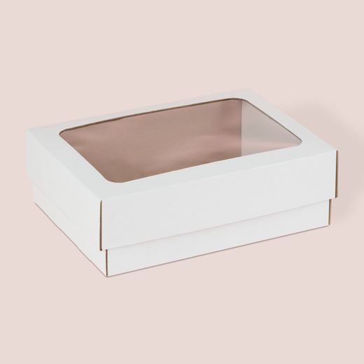 Коробка для кейтеринга 330*240*110 мм