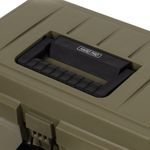 Ящик для инструмента IRIS HARDPRO 400 Хаки  1/6