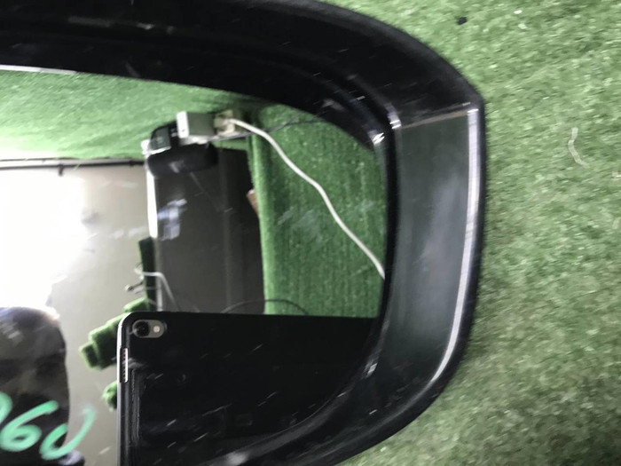 Зеркало правое EXEED LX (2019-н.в.) 12 контактов