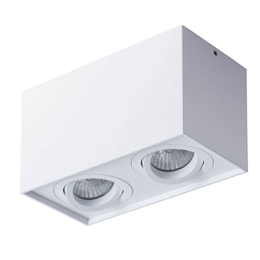 Точечный накладной светильник Arte Lamp