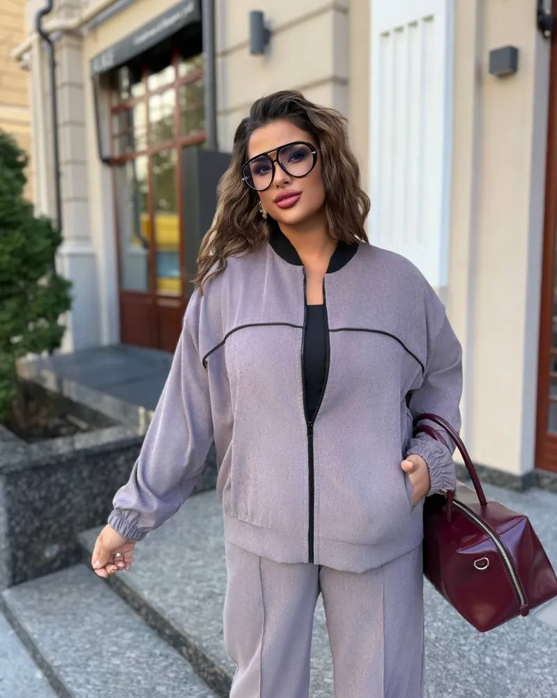 Костюм УК-210-3 Фабрика Моды