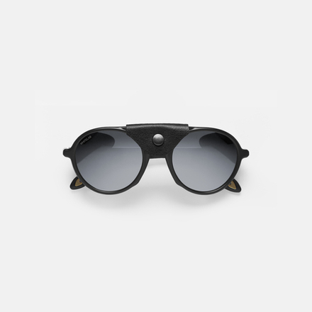 Очки солнцезащитные WHITELAB Tour Black/Silver S3