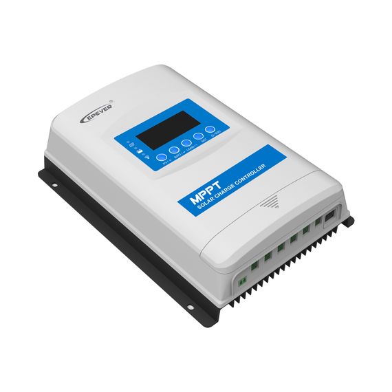 Контроллер заряда Epsolar XTRA4415N-XDS2, фото №834586310
