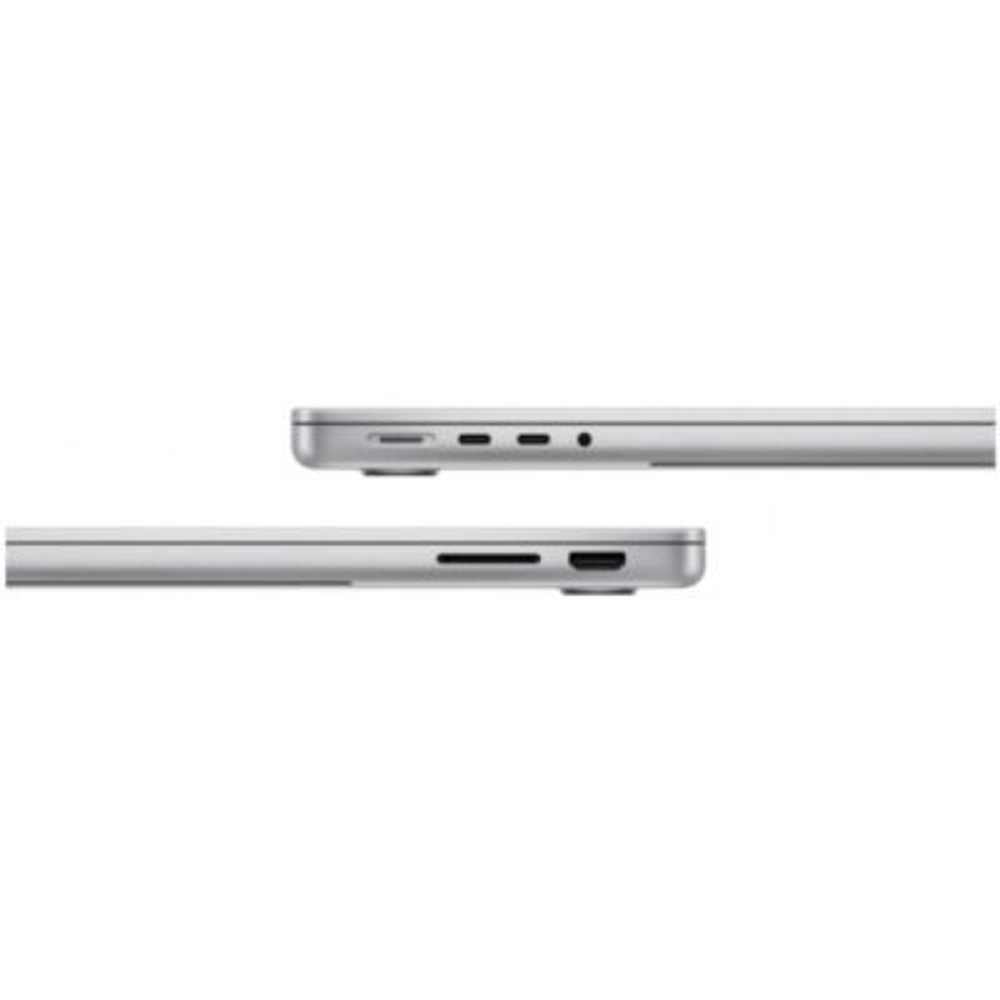 Ноутбук Apple MacBook Pro 14 2023 MRX83HN/A