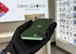 iPhone 13, 256 ГБ б/у