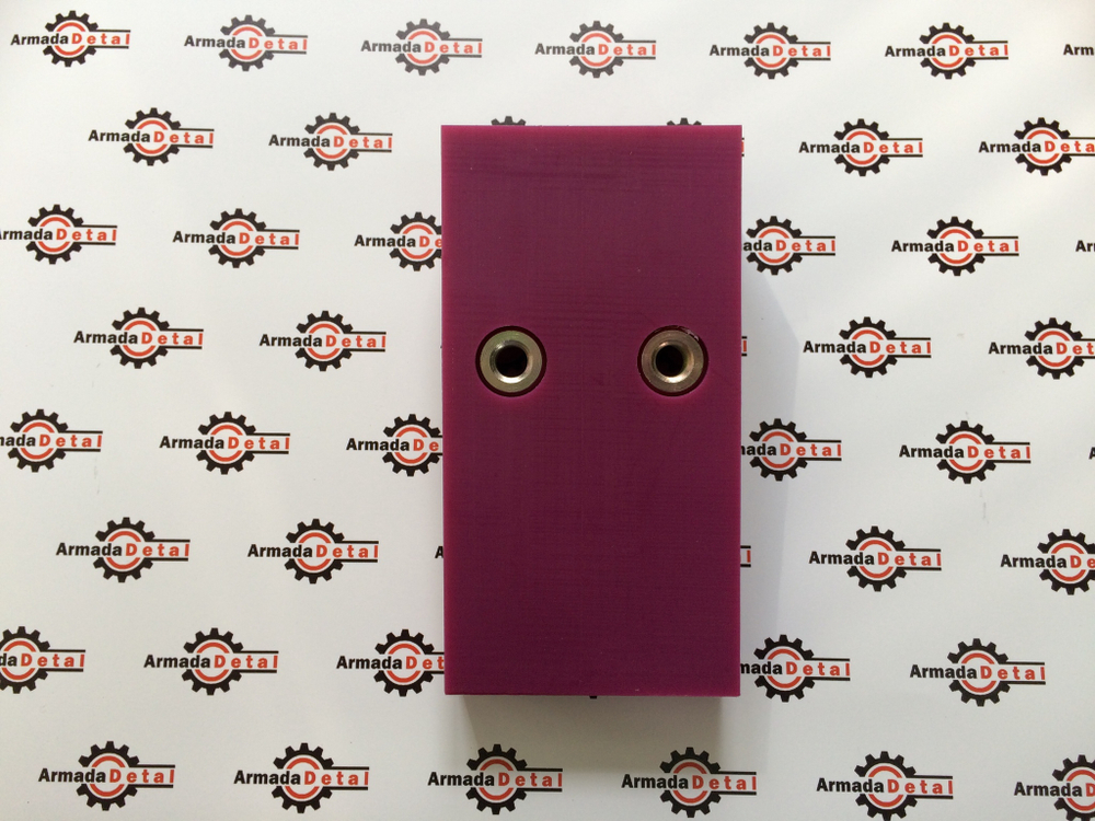 Направляющая подушка телескопа (Caterpillar) | 217-1577 | OKKS