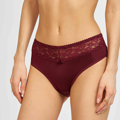 Simona M 035 Бордо