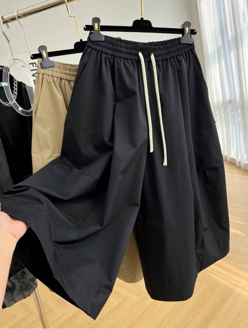 Повседневные шорты