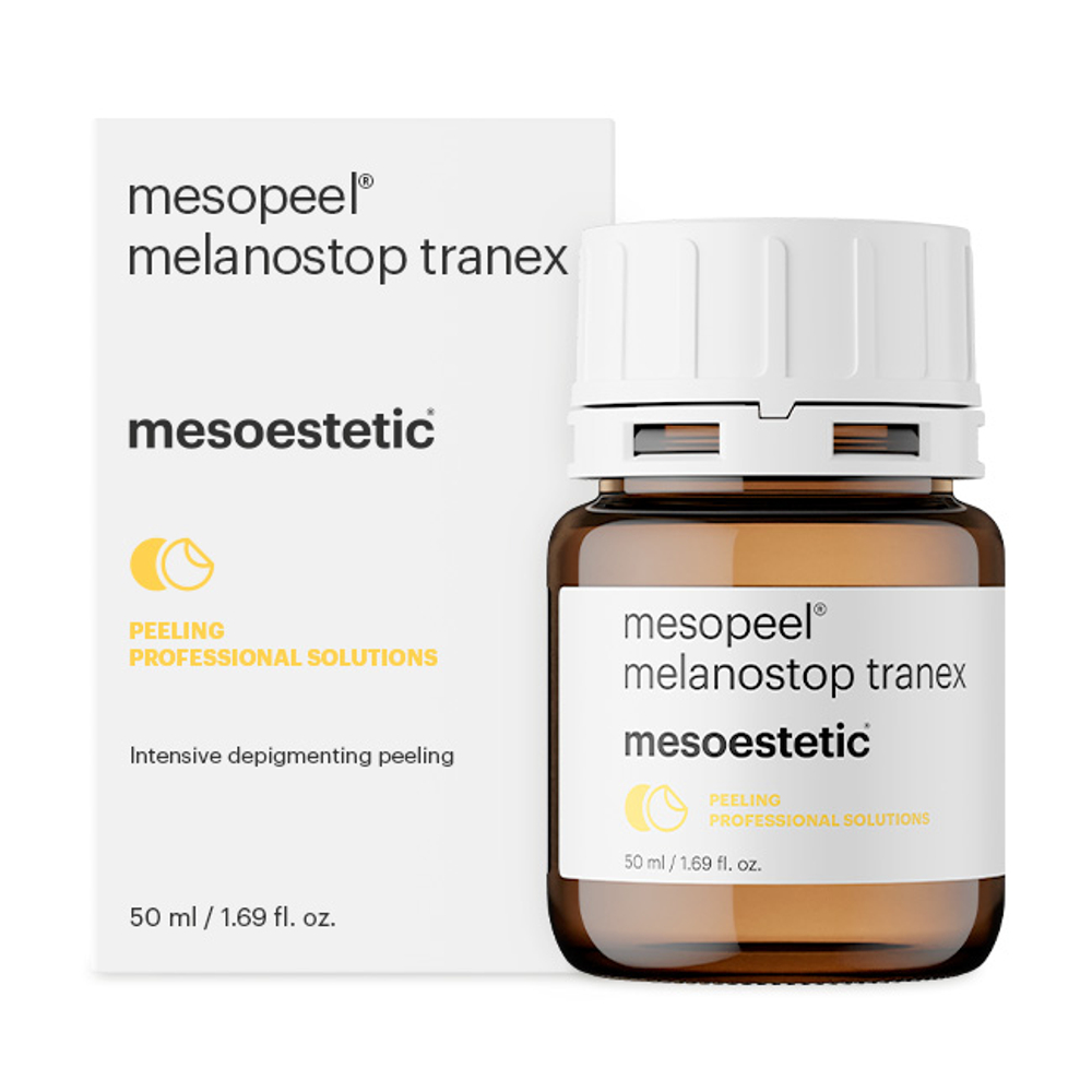 mesoestetic Пилинг осветляющий MESOPEEL MELANOSTOP TRAN3X