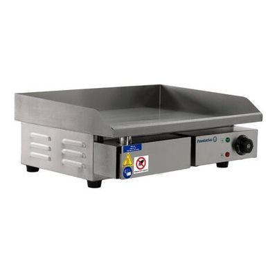 Жарочная поверхность EG-818 Foodatlas Eco