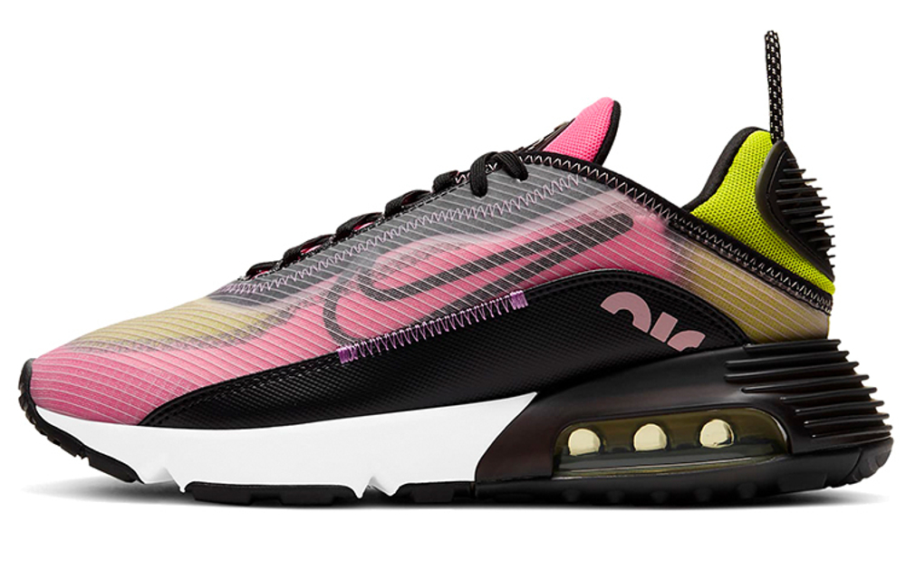 Кроссовки Nike Air Max 2090 (Женская размерная сетка)