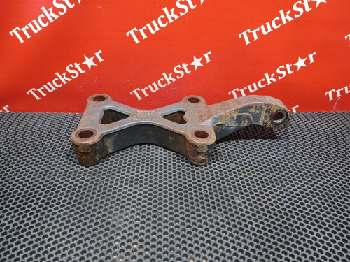 Кронштейн заднего амортизатора левый 2017г.