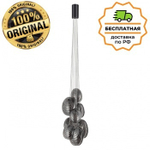 Люстра подвесная Odeon Light 5038/8 MUSSELS