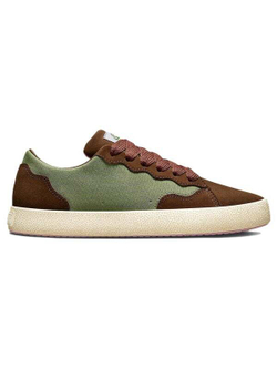 Converse Glf 2.0 Golf Le Fleur Oil Green