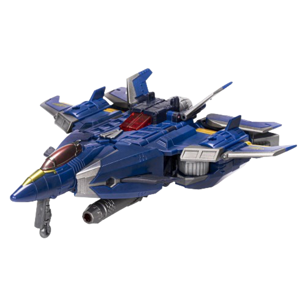 Фигурка Hasbro Transformers Legacy Evolution Leader Prime Universe Dreadwin