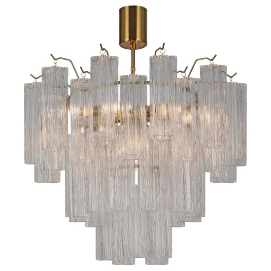 IL0179-8C-39 COP CL  светильник потолочный