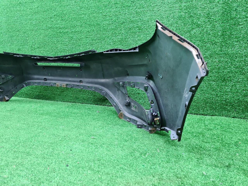 Бампер передний Geely Atlas 1 (2016-2022)